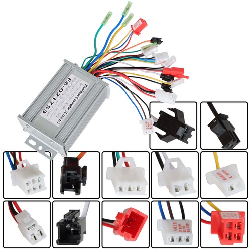 48v 350w brushless motor - 36/48v,
