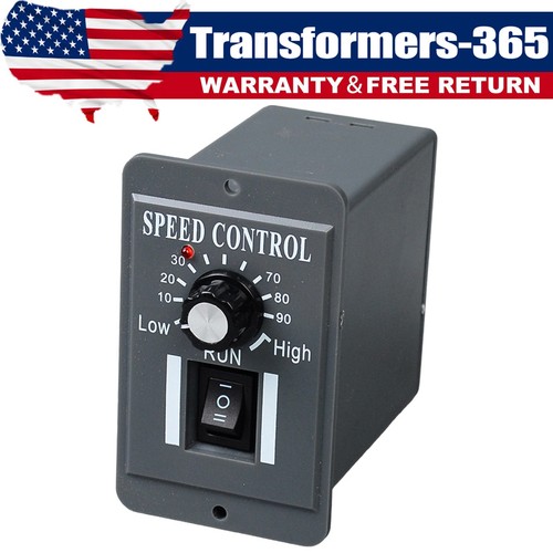 40a pwm motor speed - 40a,