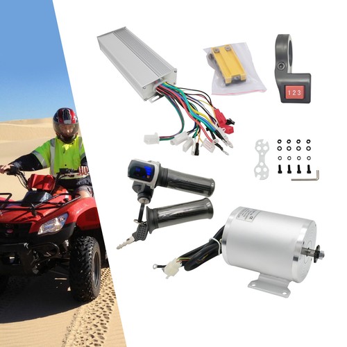 2000w 48v adjustment brushless - 2000w,