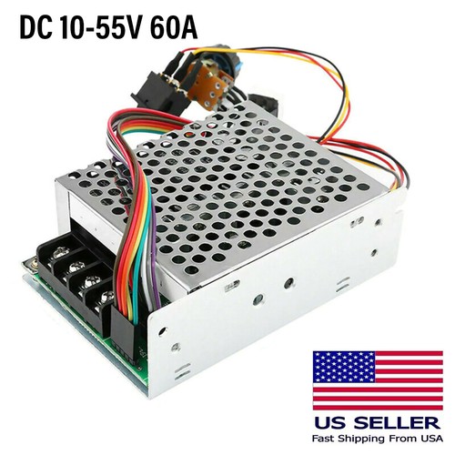 55v max 60a pwm - 60a, motor