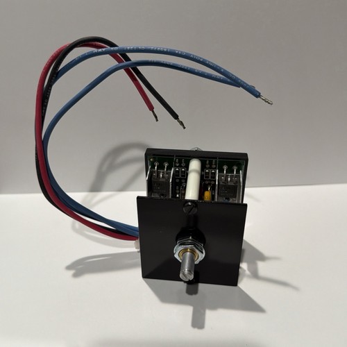 Electronics motor speed - dc,