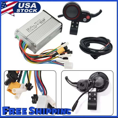 1200w 48v 25a brushless motor - 48v-25a,