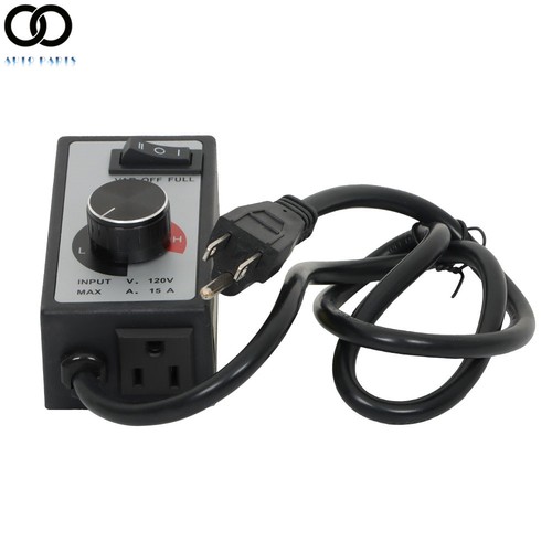 For router fan variable speed - fan,