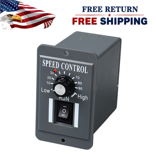 40a pwm motor - 40a, speed
