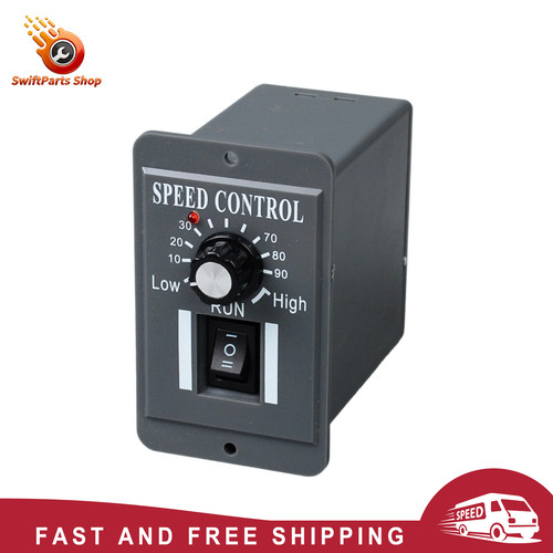 New pwm motor speed - new,