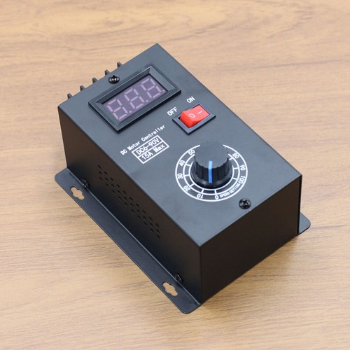 90v pwm motor - 6v,