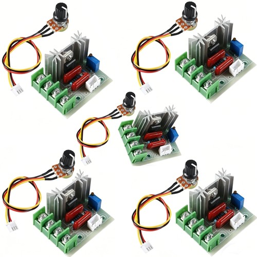 5pcs 110v 220v - 5pcs,