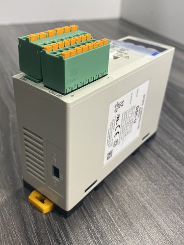New oriental motor dsc - motor, dsc-u