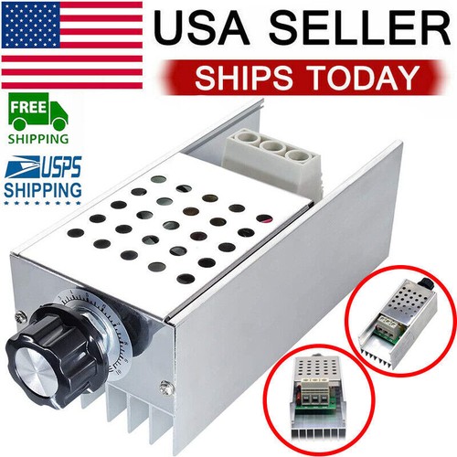 110 220v 6000w scr - 110-220v, motor