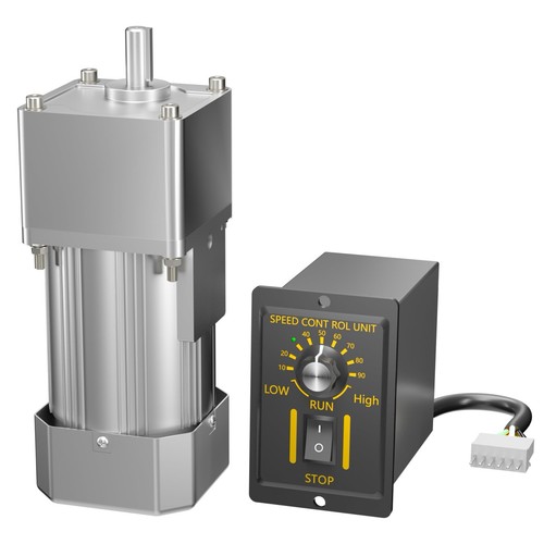 Kaunbast 300w gear motor - kaunbast,