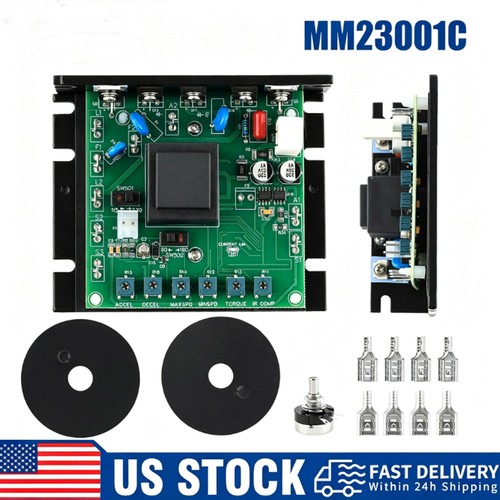 For minarik mm23001c motor - for,