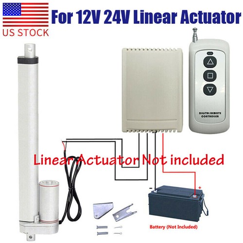 Wireless remote control kit - wireless,