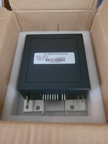 Cilipnsi motor controller - cilipnsi,
