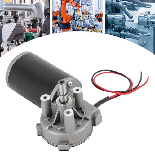 220 rpm 24dc reduction - 220,