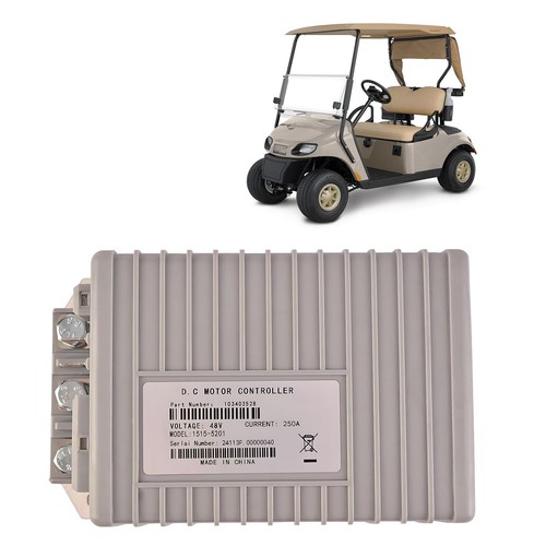1515 5201 motor controller - dc,