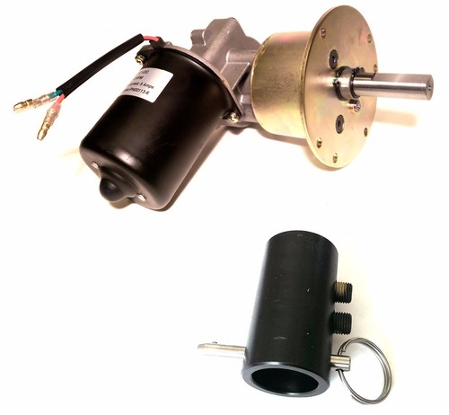 Makermotor high torque - makermotor,