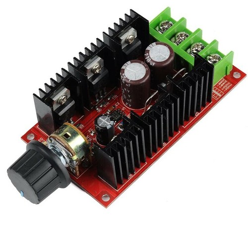 50v 40a pwm - dc, 10-50v