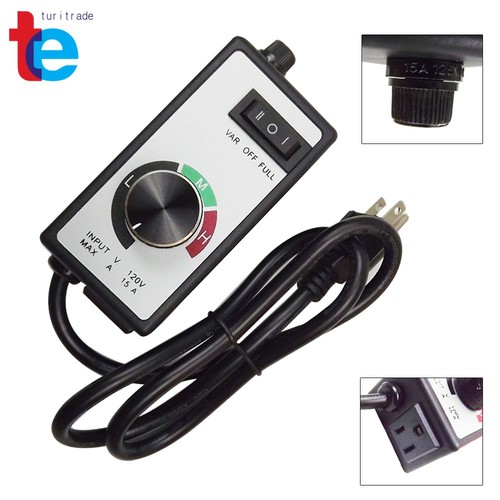 For router fan variable speed - variable,