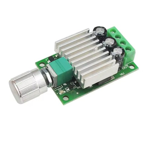 30vdc pwm motor speed - pwm,
