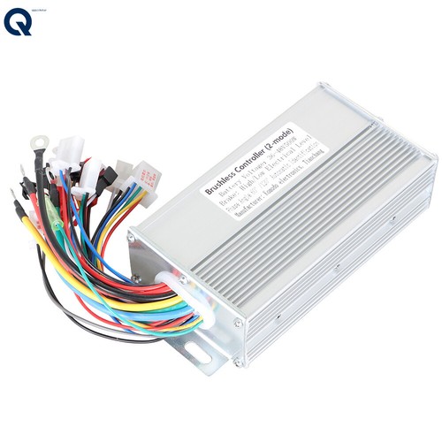 500w 48v brushless motor - brushless, dc