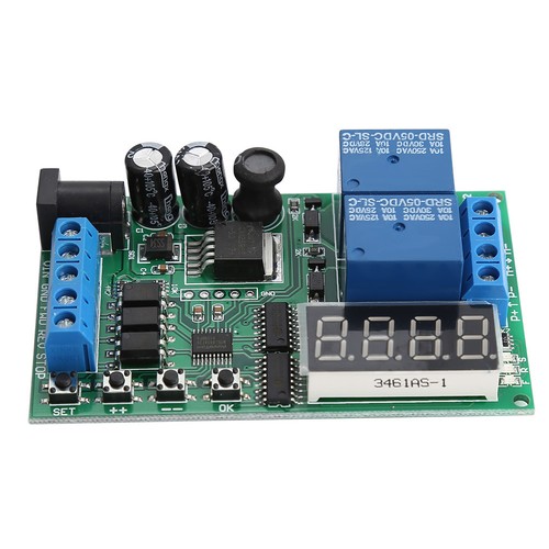 24v motor forward - 24v,