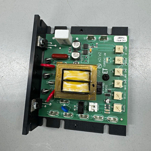 Minarik drives mm23011c - minarik,