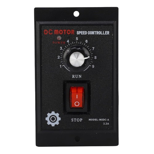 500w motor speed controller - motor,