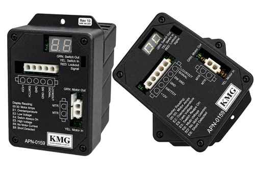 Kmg klauber apn - kmg, apn-0159