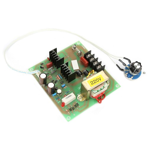 220v 750w variable speed - dc,