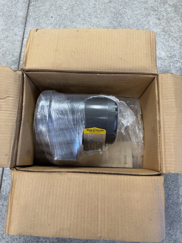 Baldor m3536 electric - baldor, motor