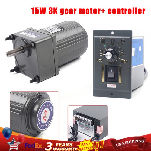 110v gear motor - gear, electric