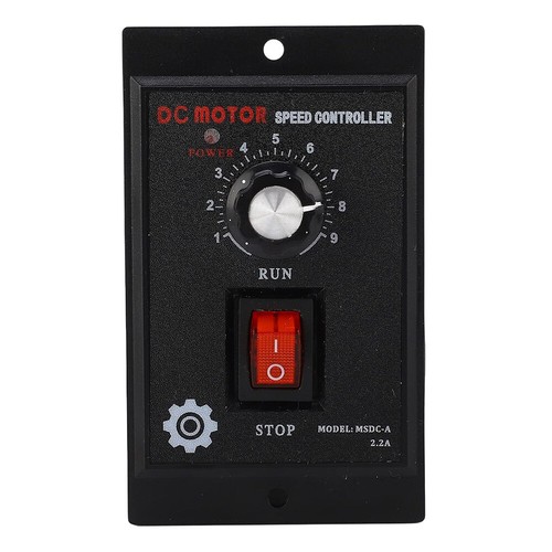 500w motor speed - dc,