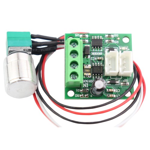 Mini pwm 15v - pwm, 1.8-15v