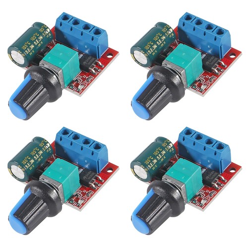 Dorhea 4pcs 12v mini 90w - 4pcs,