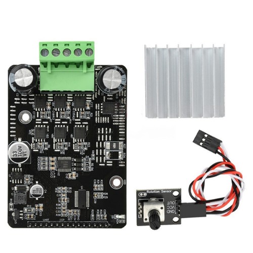 80v bldc phase dc - 6-80v, 3-phase