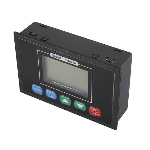 40a digital pwm controller - pwm, dc