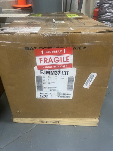 Baldor ejmm3713t motor - baldor, 15