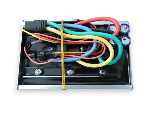 Pcba blade motor - blade,