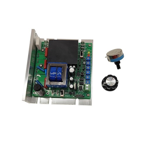 Motor controller scr - motor,