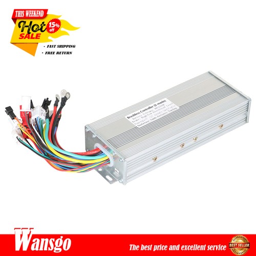48v 1500w motor speed - motor,