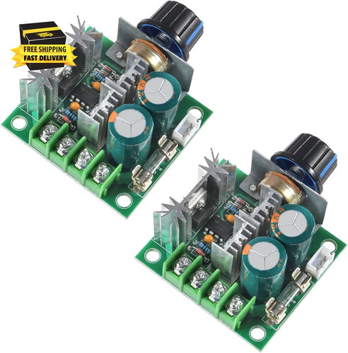 2pcs 12v 40v - 2pcs, 10a