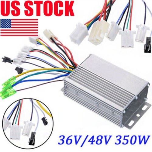 48v 350w electric - 36-48v,