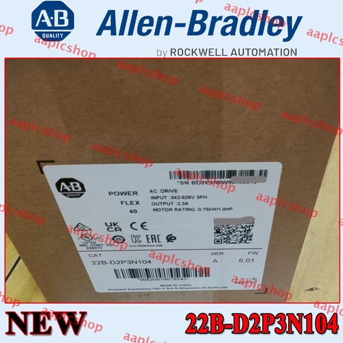 22b d2p3n104 new - 22b-d2p3n104/a,