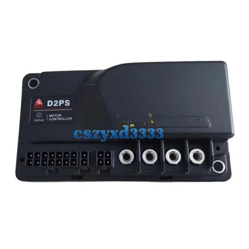 New d2ps electric pallet - new,