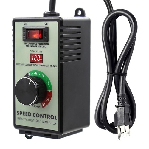 Motor variable speed - motor,
