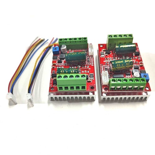 400w 60v bldc phase - 3, dc