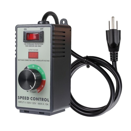 Professional 120v motor - professional, ac