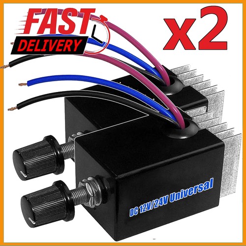 2pc car 12v 24v - 2pc, motor