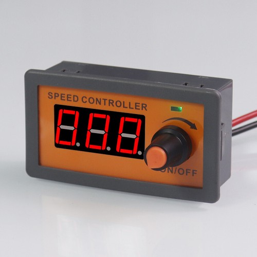 Pwm 12v 24v - 12v,