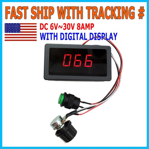 30v 12v 24v max - dc, 6v-30v